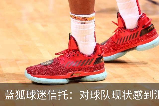 蓝狐球迷信托：对球队现状感到沮丧，俱乐部应改善运营并出售